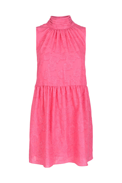Hofmann Copenhagen Elvire Dress - Hot Pink