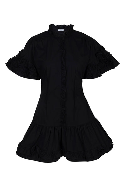 Hofmann Copenhagen Genevieve Dress - Black