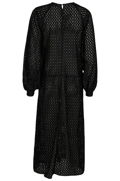Hofmann Copenhagen Kirstine Dress - Black