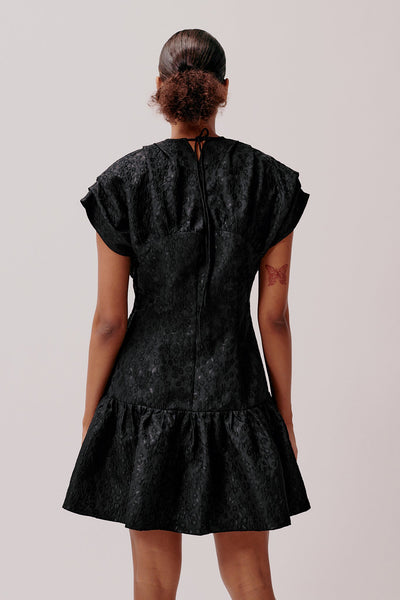 Hofmann Copenhagen Solene Dress - Black
