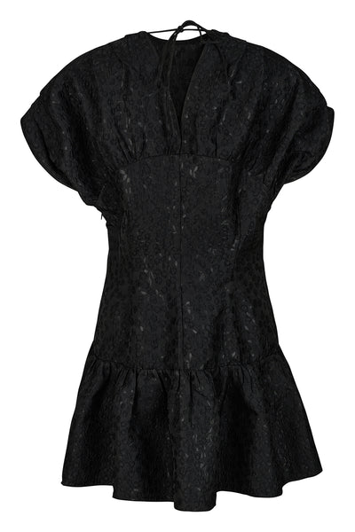 Hofmann Copenhagen Solene Dress - Black