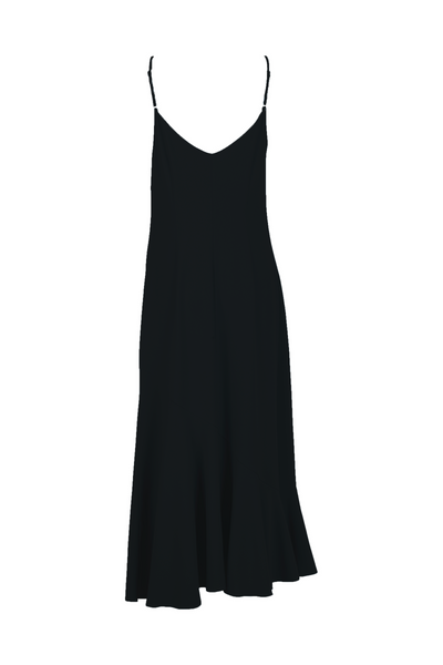 Rosine Dress Black