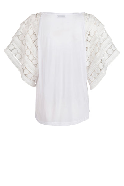 Sienna T-shirt White