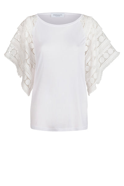Sienna T-shirt White